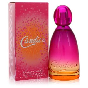 Candies von Liz Claiborne – Eau de Parfum, Spray, 3,4 oz, für Damen