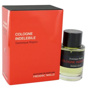 Cologne Indelebile von Frederic Malle – Eau de Parfum, Spray, 3,4 oz, für Damen