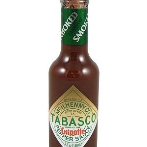 Tabasco – Chipotle – Pfeffer – Chilisauce – 5oz