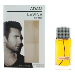 Adam Levine von Adam Levine – 1,7 oz, Eau de Parfum, Spray, für Damen