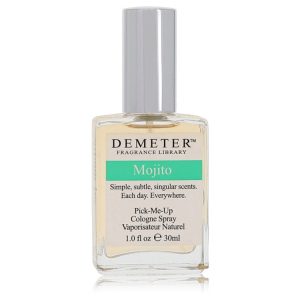 Demeter Mojito von Demeter – Eau de Cologne, Spray, 1 oz, für Damen