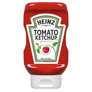 Heinz – Tomaten – Ketchup
