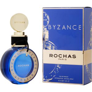 Byzance von Rochas – Eau de Parfum, Spray, 1,3 oz, für Damen