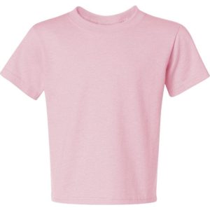 JERZEES Junior-T-Shirt – Dri-Power, 50/50, 7823688794172