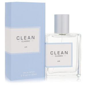 Clean Air von Clean – Eau de Parfum, Spray, 2,14 oz, für Damen