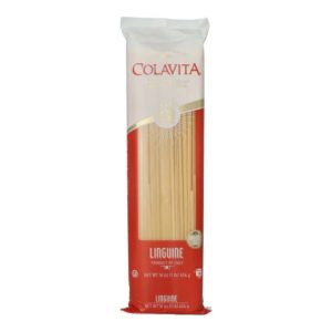 Colavita – Linguine – Pasta – 1 lb – Packung – 20