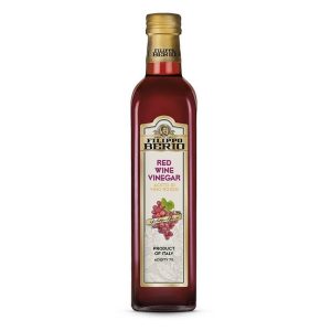 Filippo Berio – Rotweinessig