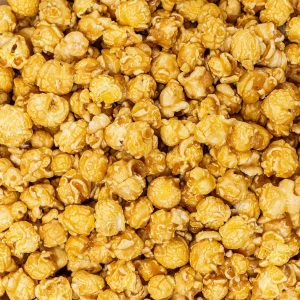 Meersalz – Karamell – Popcorn