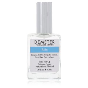 Demeter Rain von Demeter – Eau de Cologne, Spray, 1 oz, für Damen