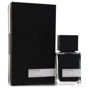 Old School Bench von Min New York – Eau de Parfum, Spray, 2,5 oz, für Damen