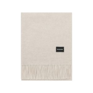 Schal – Kaschmir, unifarben, 7143661830204