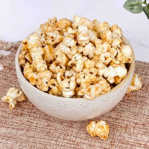 Kettle – Popcorn