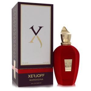 Xerjoff Wardasina von Xerjoff – Eau de Parfum, Spray, 3,4 oz, für Damen