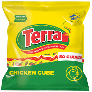 Terra – Hähnchen – Maggi – Würzmischung
