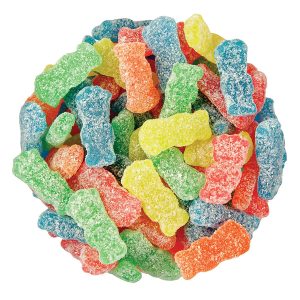 Sour Patch – Kinder – Süßigkeiten – 1/2 lb