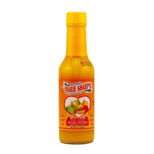 Marie Sharp's – Mango – Habanero – Chilisauce