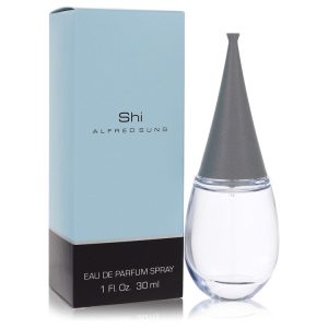 Shi von Alfred Sung – Eau de Parfum, Spray, 1 oz, für Damen, 7827889422396