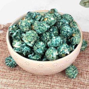 Kokosnuss – Popcorn