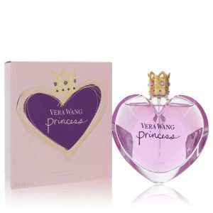 Princess von Vera Wang – Eau de Toilette, Spray, 3,4 oz, für Damen