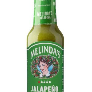 Melinda's – Jalapeño – Pfeffer – Sauce – 5oz