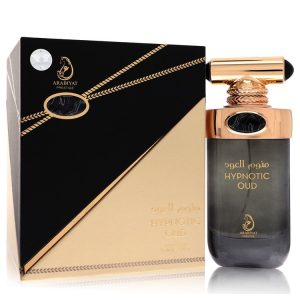 Arabiyat Hypnotic Oud von Arabiyat Prestige – Eau de Parfum, Spray, 3,4 oz, für Damen