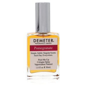Demeter Pomegranate von Demeter – Eau de Cologne, Spray, 1 oz, für Damen