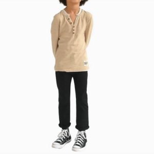 Hose – Cord, Schwarz