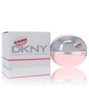 Be Delicious Fresh Blossom von Donna Karan – Eau de Parfum, Spray, 1,7 oz, für Damen