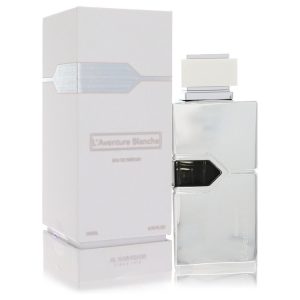 L’aventure Blanche von Al Haramain – Eau de Parfum, Spray, 6,7 oz, für Damen