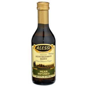 Alessi – Birnen – Balsamico-Essig – 8.5 oz – Packung – 6