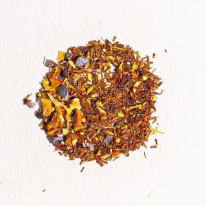 Banane – Muffins – Rooibos