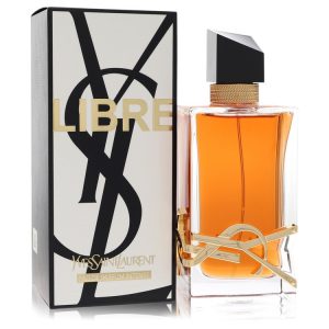 Libre Intense von Yves Saint Laurent – Eau de Parfum, Intense, Spray, 3 oz, für Damen