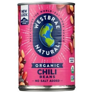 Westbrae – Chili – Bohnen – 15oz