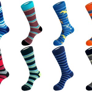 halbhohe Socken – 8er-Pack – 7732464418876