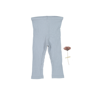 Leggings – Blau