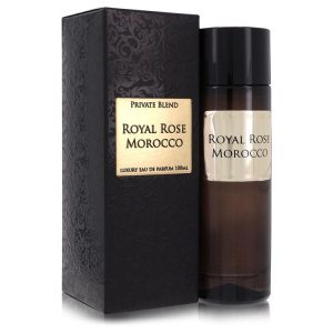 Private Blend Royal rose Morocco von Chkoudra Paris – Eau de Parfum, Spray, 3,4 oz, für Damen