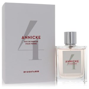 Annicke 4 von Eight & Bob – Eau de Parfum, Spray, 3,4 oz, für Damen