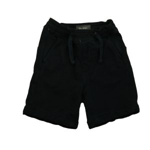 Jungen-Shorts – DL1961, Marineblau, 7805821878332