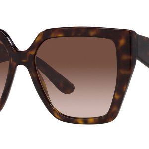 Dolce & Gabbana Damen-Sonnenbrille – 55mm, 7163579334716