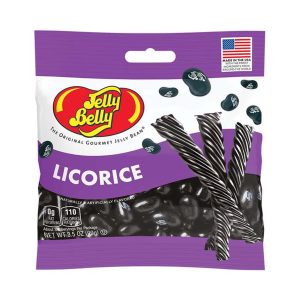 Jelly Belly – Lakritz – Geleebohnen