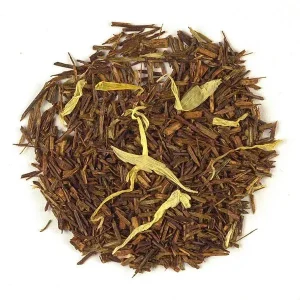 Vanille – Rooibos – Bio