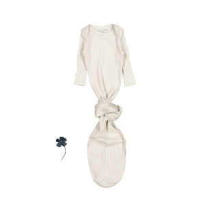 Baby-Kleid – Sahne