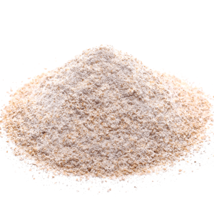 Hafer – Mehl – Bio