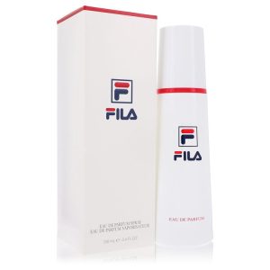 Fila von Fila – Eau de Parfum, Spray, 3,4 oz, für Damen