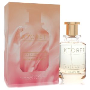 Ktoret 144 Bloom von Michael Malul – Eau de Parfum, Spray, 3,4 oz, für Damen, 7827716538428