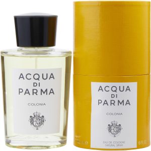 Acqua Di Parma Colonia von Acqua Di Parma – Eau de Cologne, Spray, 6 oz, für Herren, 7827914293308