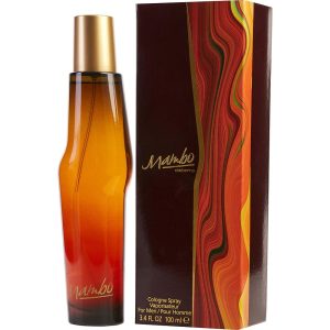 Mambo von Liz Claiborne – Eau de Cologne, Spray, 3,4 oz, für Herren