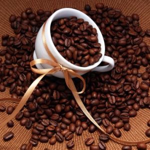 Vanille – Bourbon – Kaffee