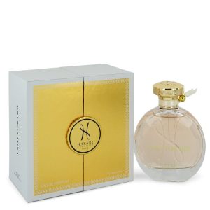 Hayari Only for Her von Hayari – Eau de Parfum, Spray, 3,4 oz, für Damen