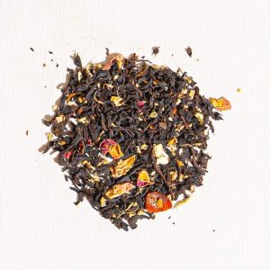 Rose – Chai – Schwarz